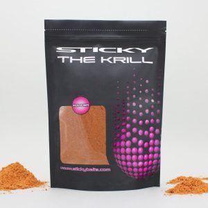 Sticky Baits The Krill Active Mix 900gr