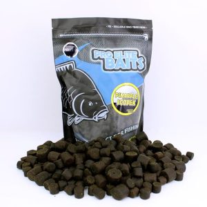 Pro Elite Baits Classic Piña & Scopex Atractor Pellets 14-20mm 900Gr