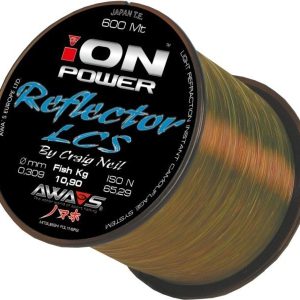 Awa Shima Ion Power Reflector LCS 0,30mm 10,90kg 600m