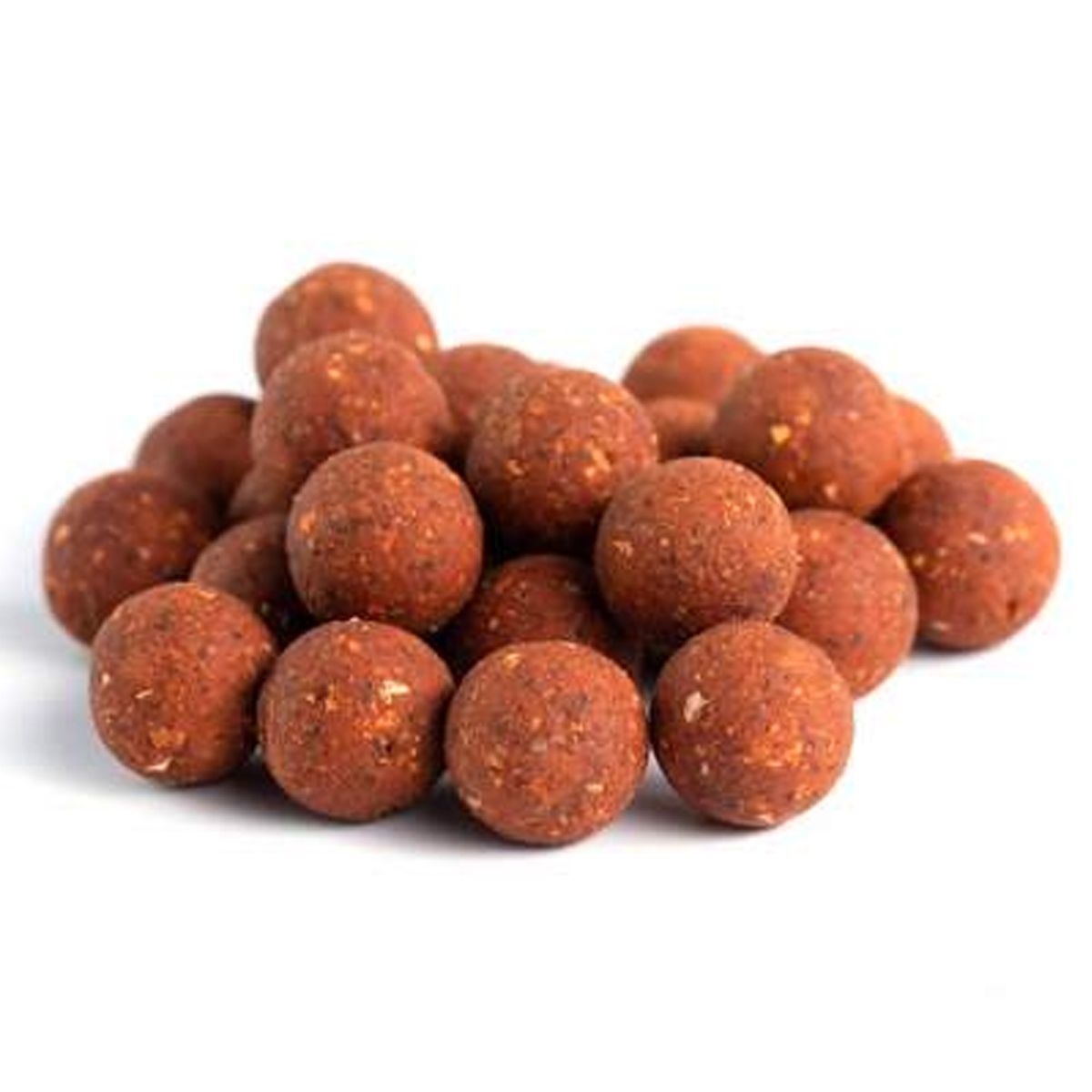 Bucovina Baits Boilies Competition Z squid & ciruela 20mm 1kg - Imagen 4
