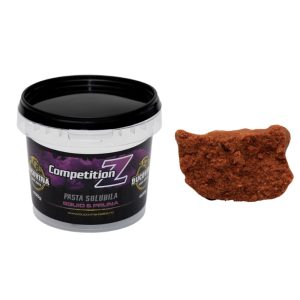 Bucovina Baits Pasta Soluble Competition Z Squid & Ciruela 400gr