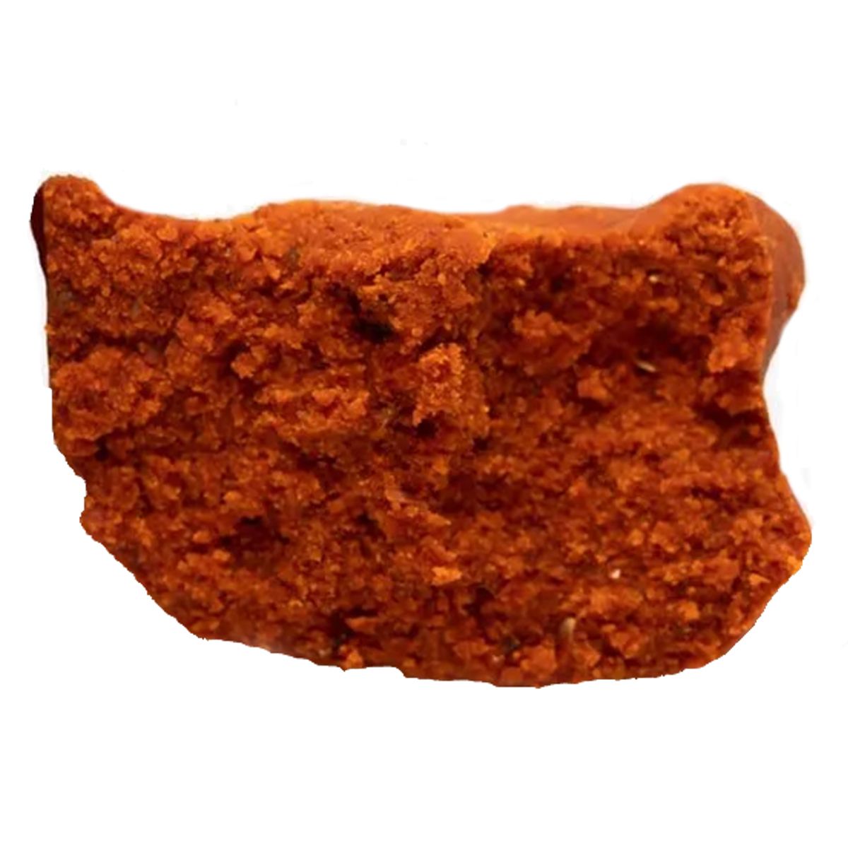 Bucovina Baits Pasta Soluble The Secret Frankfurter Spicy 400gr - Imagen 3