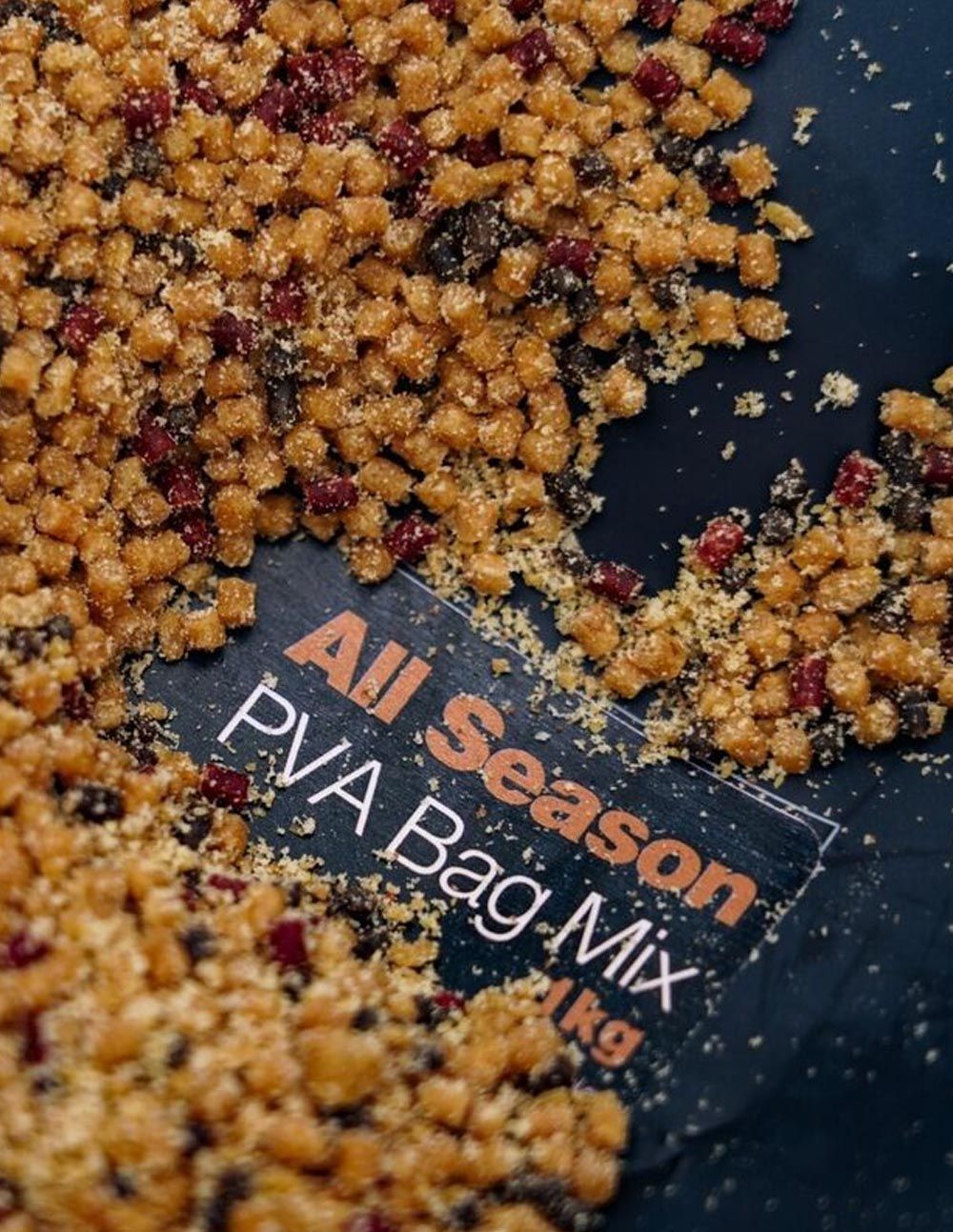 CC Moore All Season Pva Bag Mix 1kg - Imagen 3