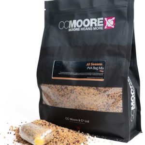 CC Moore All Season Pva Bag Mix 1kg