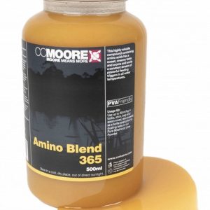 CC Moore Amino Blend 365 500ml