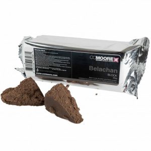 CC Moore Belachan Block 250gr