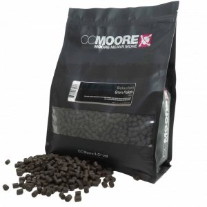 CC Moore Belachan Pellets 6mm 1kg