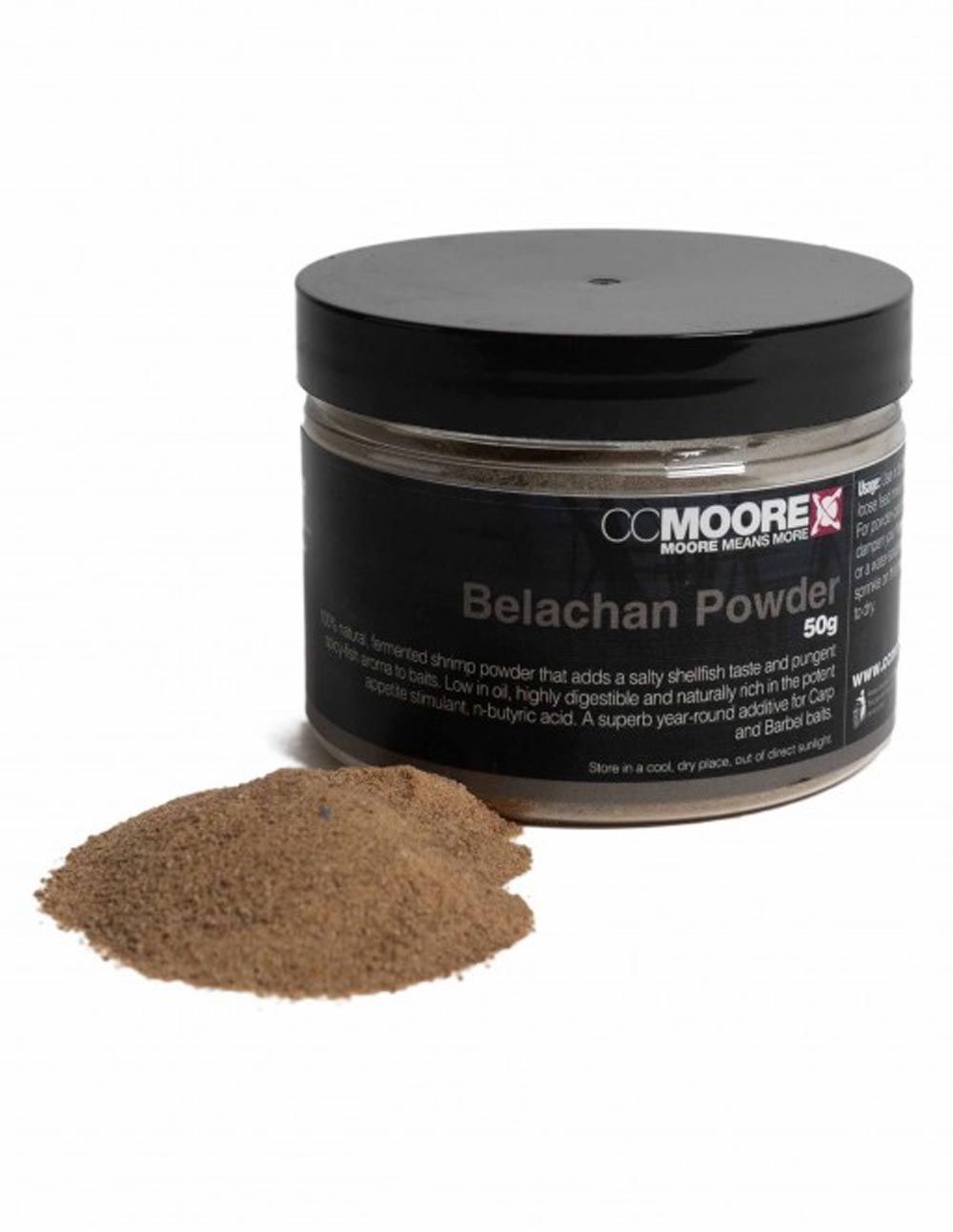 CC Moore Belachan Powder 50gr - Imagen 2