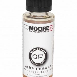 CC Moore Carp Freaks Booster 50ml