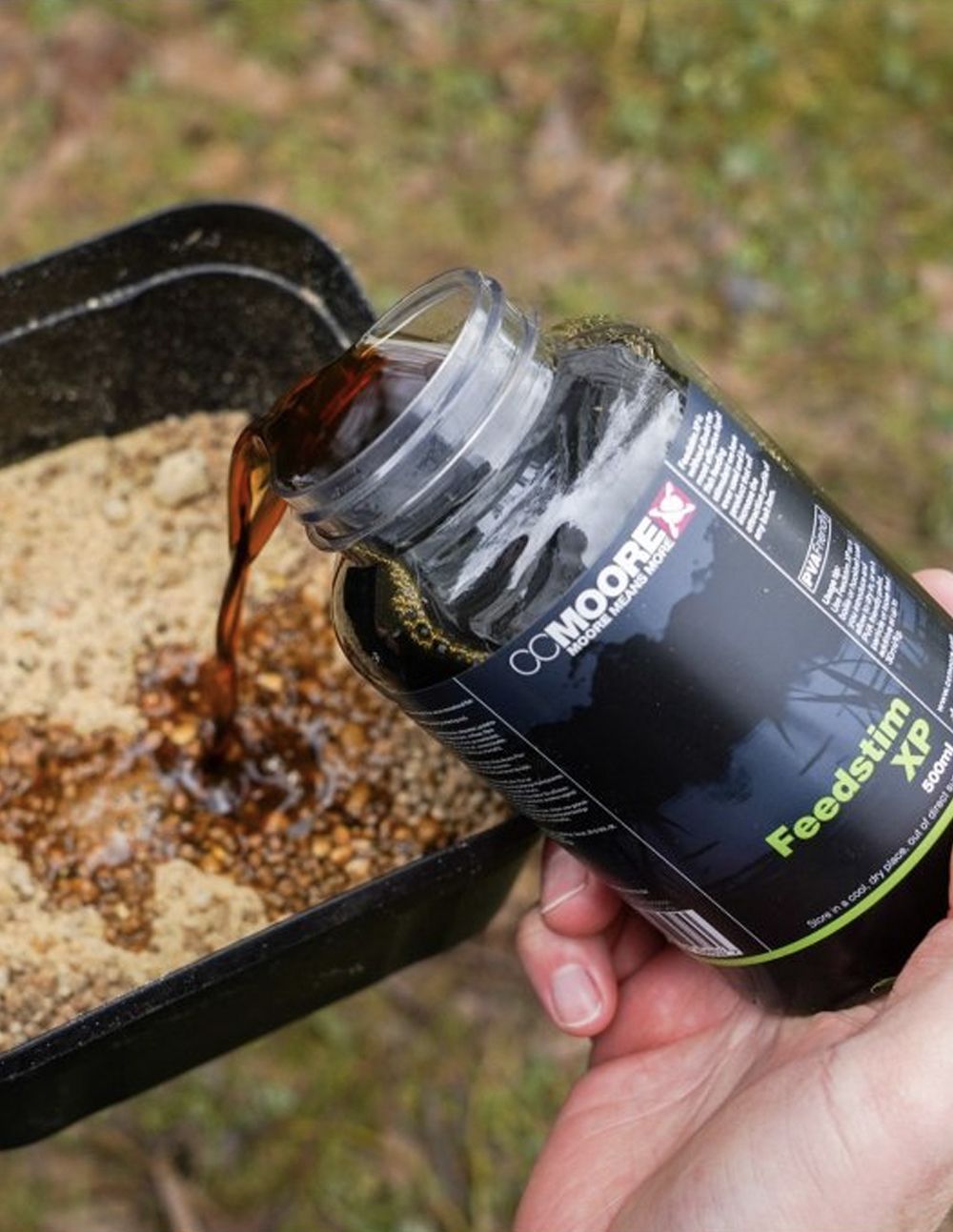CC Moore Feedstim XP 500ml - Imagen 3