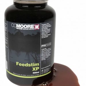 CC Moore Feedstim XP 500ml