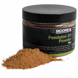 CC Moore Feedstim XP Powder 250gr