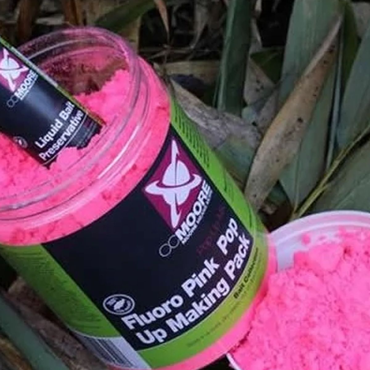 CC Moore Fluoro Pink Pop Up Making Pack - Imagen 3