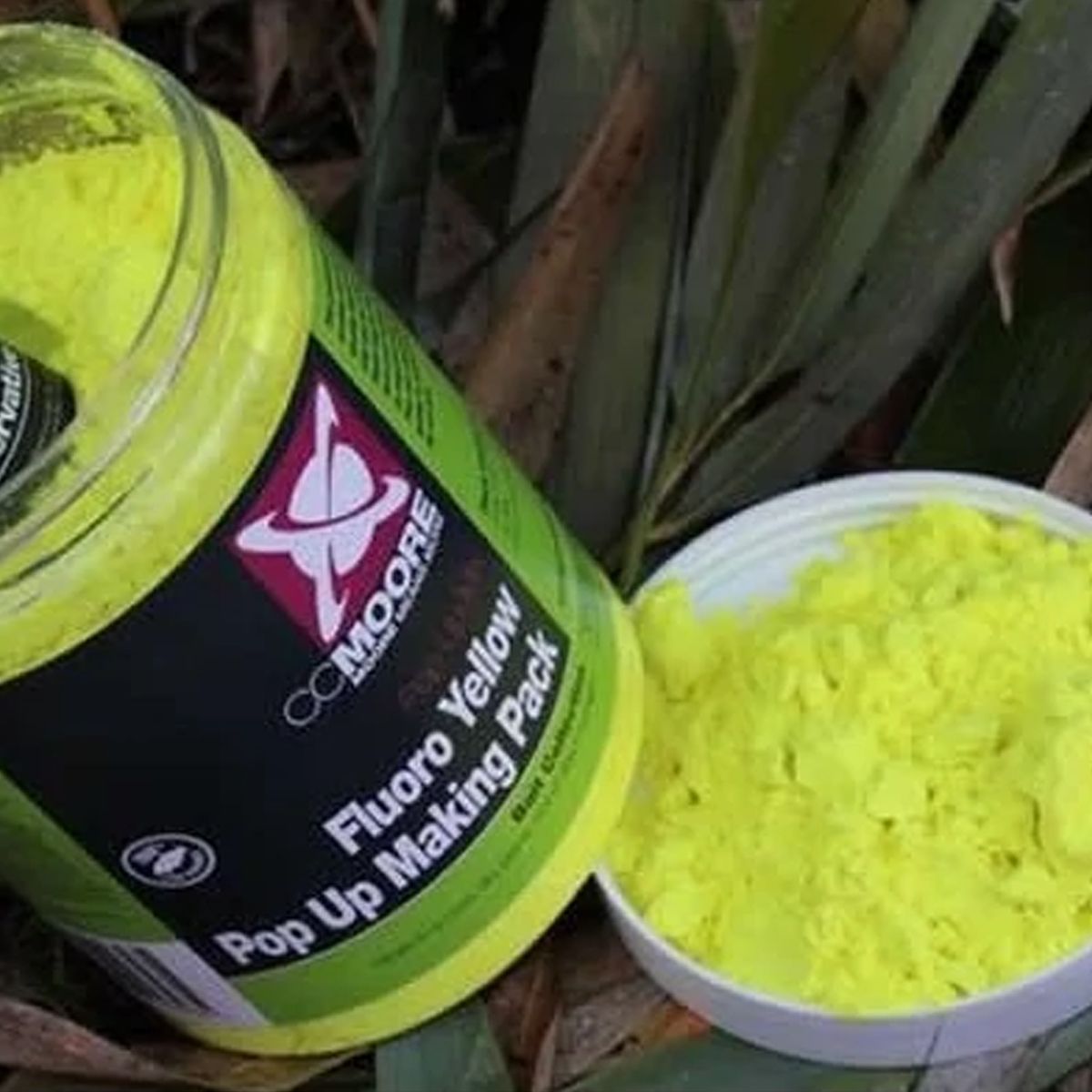 CC Moore Fluoro Yellow Pop Up Making Pack - Imagen 3