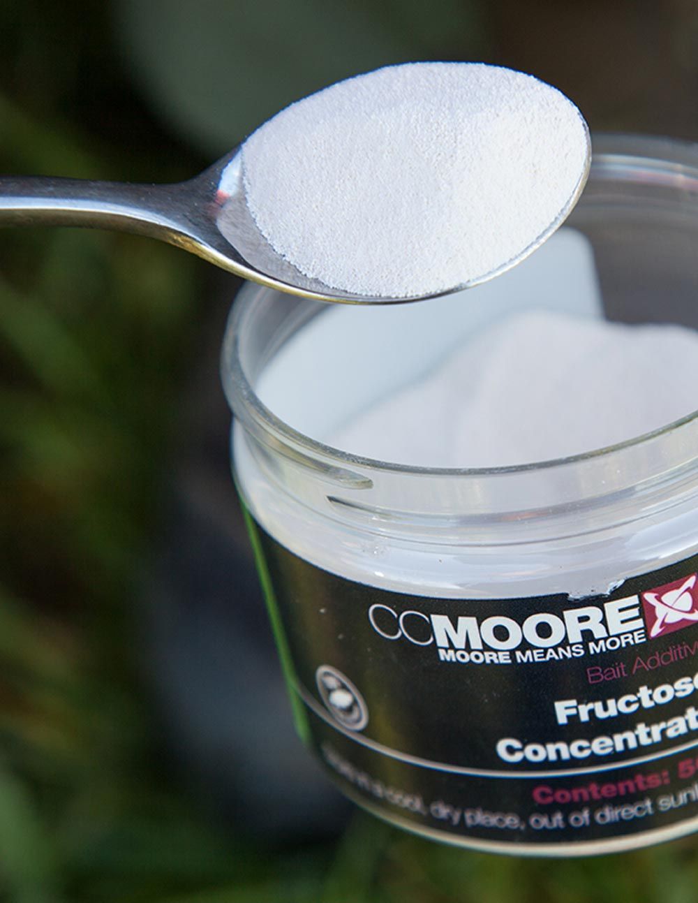 CC Moore Fructose Concentrate Flavour 50g - Imagen 3