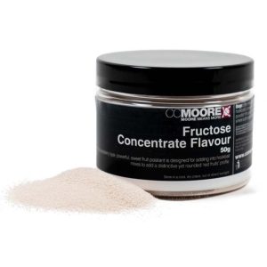 CC Moore Fructose Concentrate Flavour 50g