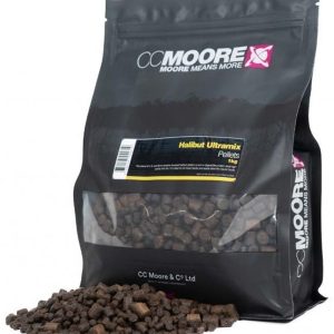 CC Moore Halibut Ultramix 1kg