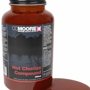CC Moore Hot Chorizo Compound 500ml