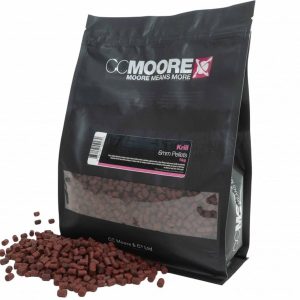 CC Moore Krill Pellets 6mm 1kg
