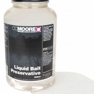 CC Moore Liquid Bait Preservative 500ml