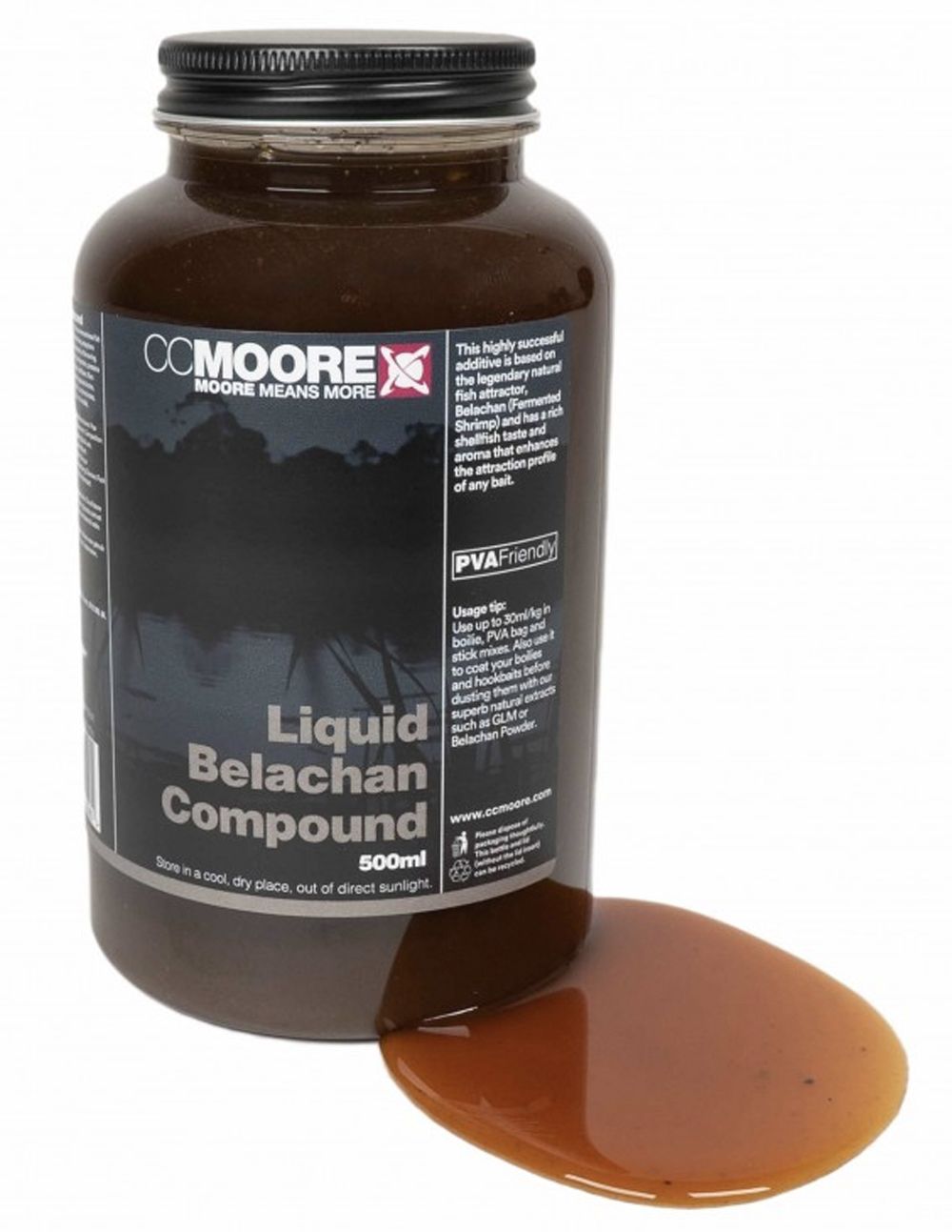 CC Moore Liquid Belachan Compound 500ml