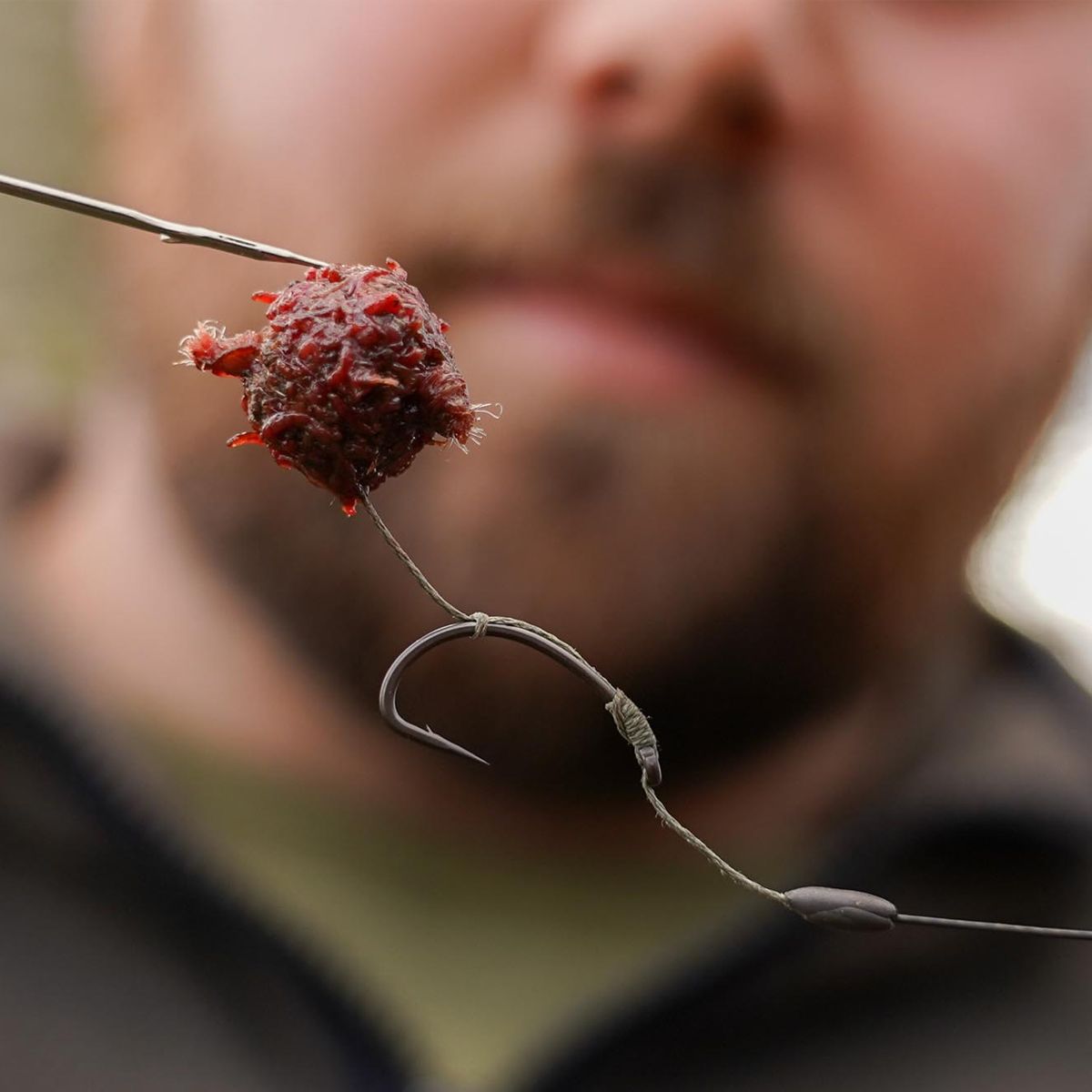 CC Moore Liquid Bloodworm Compound 500ml - Imagen 3