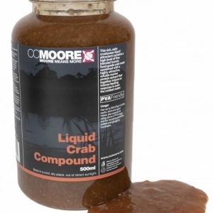 CC Moore Liquid Crab Compound 500ml