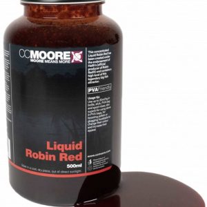 CC Moore Liquid Robin Red®500ml