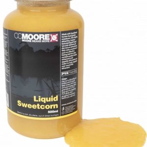 CC Moore Liquid Sweetcorn 500ml