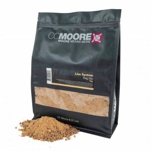 CC Moore Live System Bag Mix 1kg