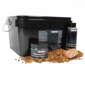 CC Moore Live System Bag Mix Pack