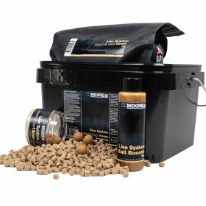 CC Moore Live System Session Pack 18mm