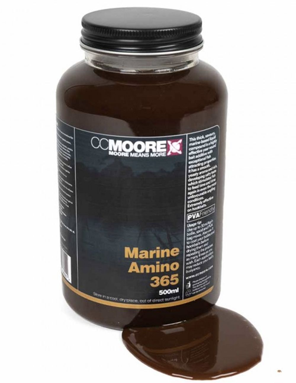 CC Moore Marine Amino 365 500ml