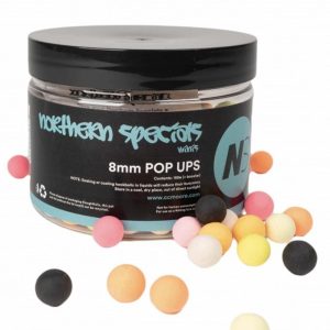 CC Moore NS1 Minis Pop Ups 8mm