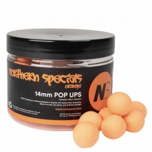 CC Moore NS1 Orange Pop Ups 18mm