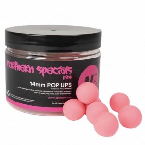 CC Moore NS1 Pink Pop Ups 18mm