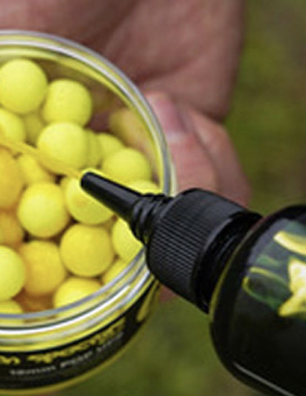 CC Moore NS1 Yellow Halo 100ml - Imagen 3