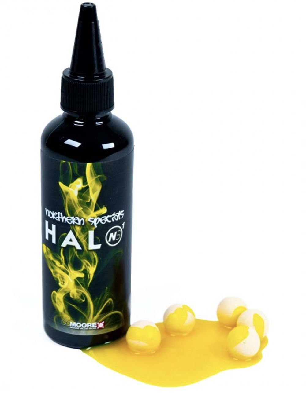 CC Moore NS1 Yellow Halo 100ml - Imagen 2
