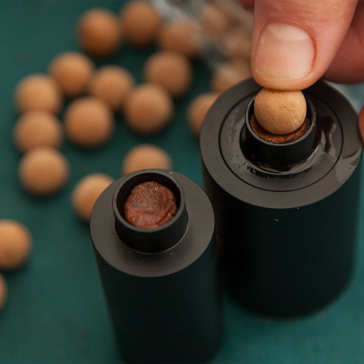 CC Moore Odyssey XXX Air Ball Wafters 15mm - Imagen 3