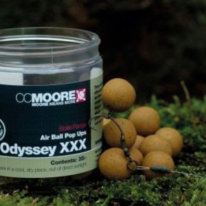 CC Moore Odyssey XXX Air Ball Wafters 15mm