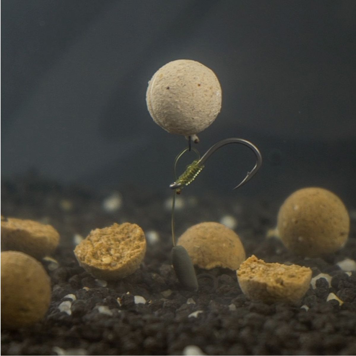 CC Moore Odyssey XXX Air Ball Wafters 15mm - Imagen 4