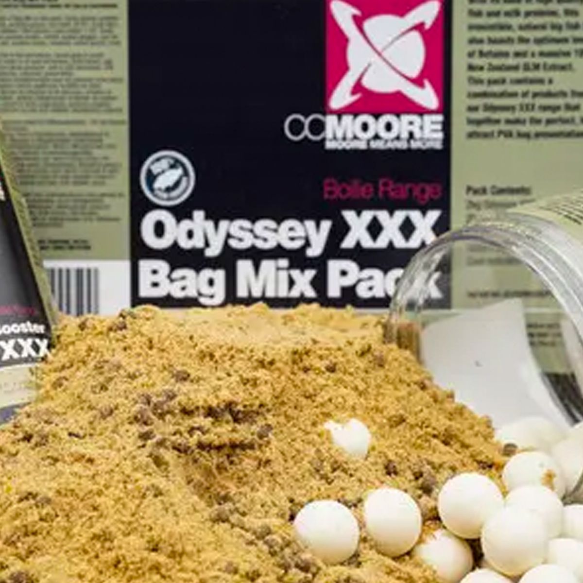 CC Moore Odyssey XXX Pva Bag Mix Pack - Imagen 3