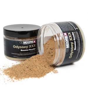 CC Moore Odyssey XXX Bait Booster Powder 50gr