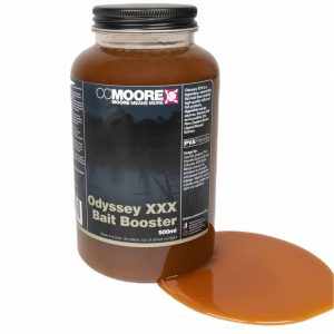 CC Moore Odyssey XXX Baits Booster 500ml
