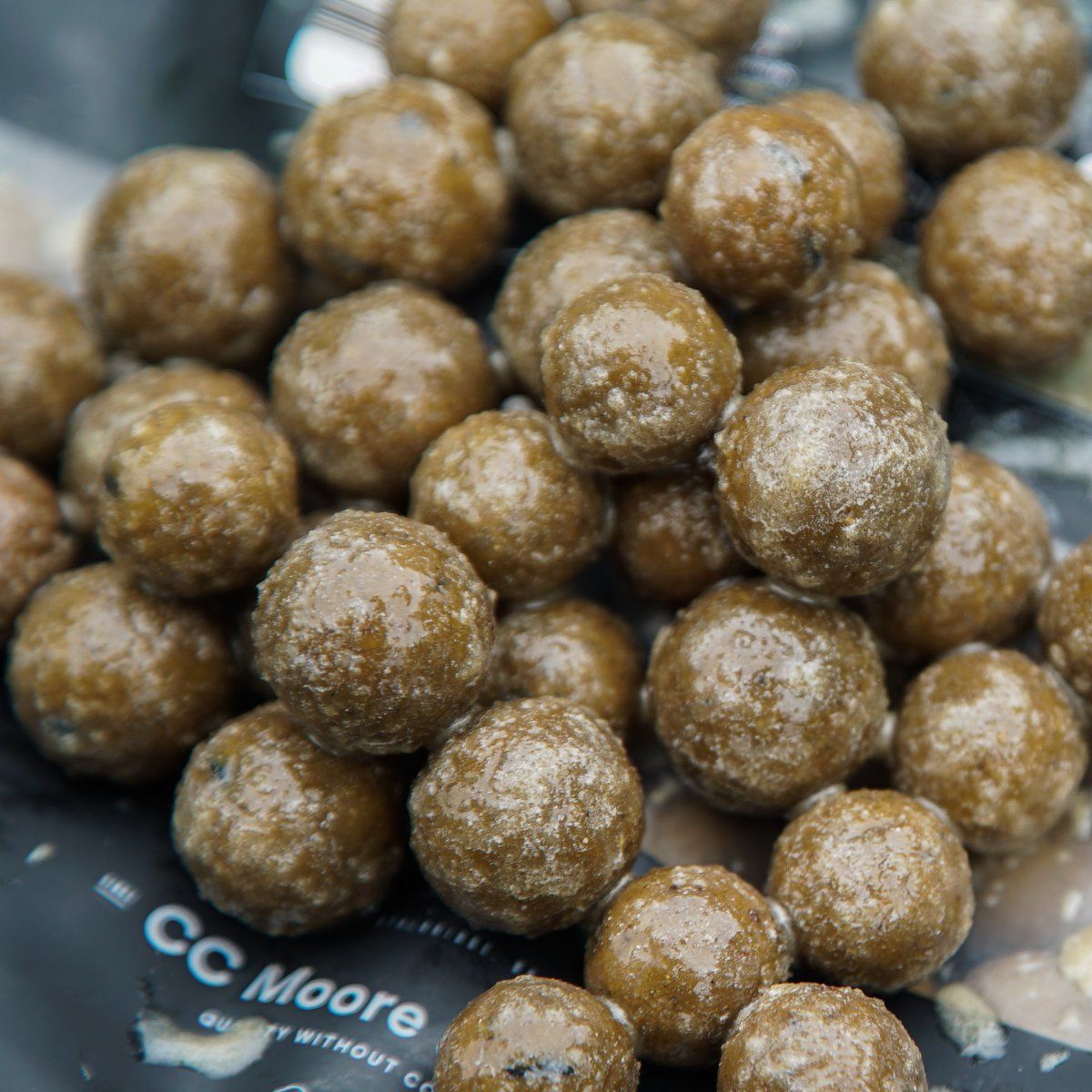 CC Moore Odyssey XXX Boilies 18mm 5kg - Imagen 6