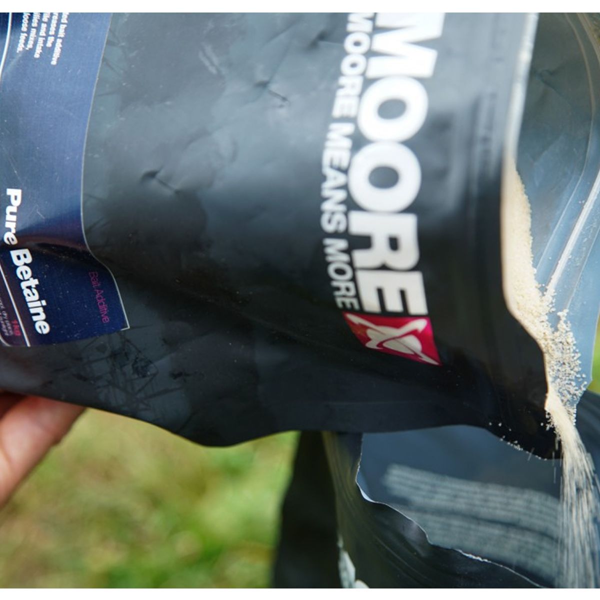 CC Moore Odyssey XXX Boilies 24mm 1kg - Imagen 4