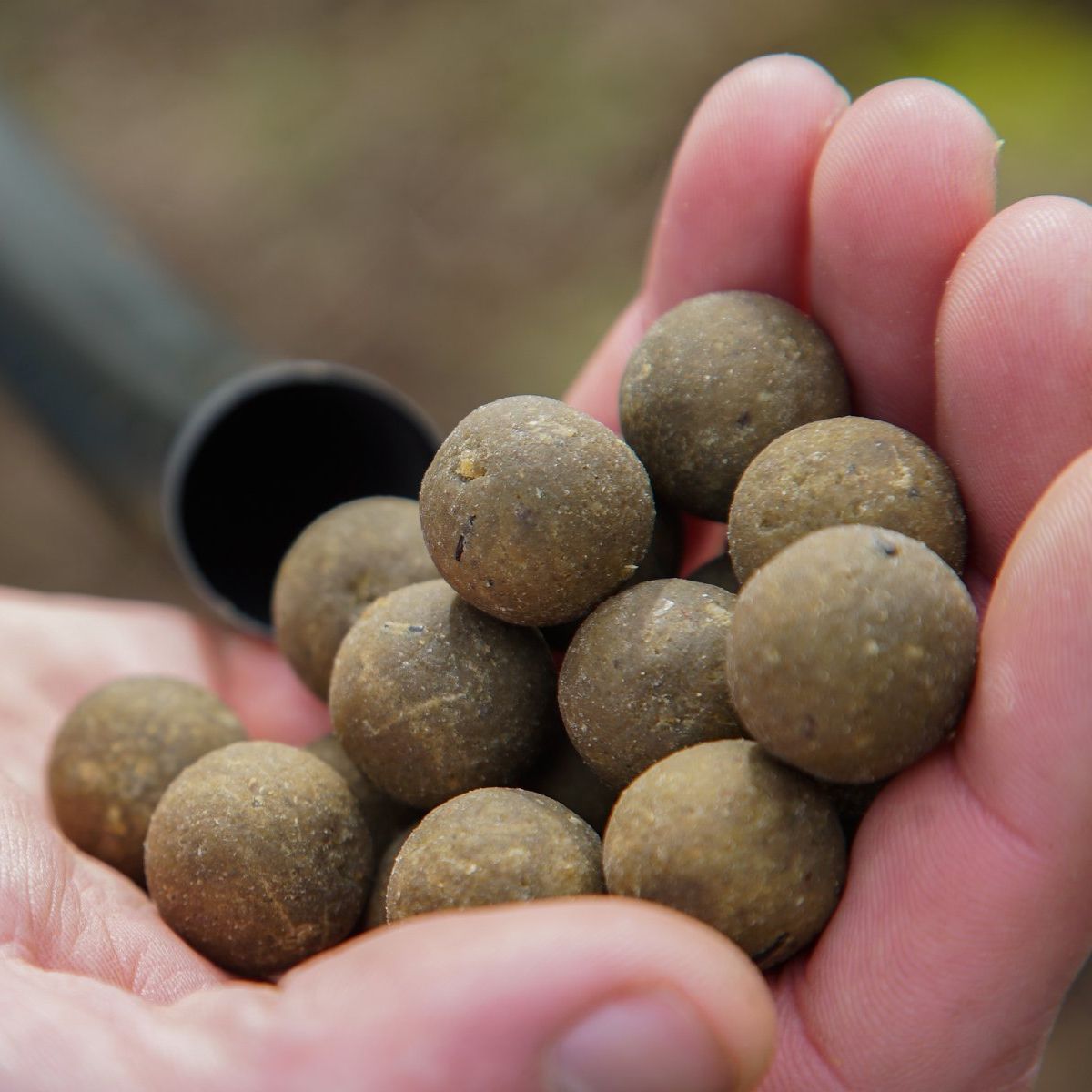 CC Moore Odyssey XXX Boilies 24mm 5kg - Imagen 7