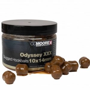 CC Moore Odyssey XXX Glugged Hookbaits 15x18mm