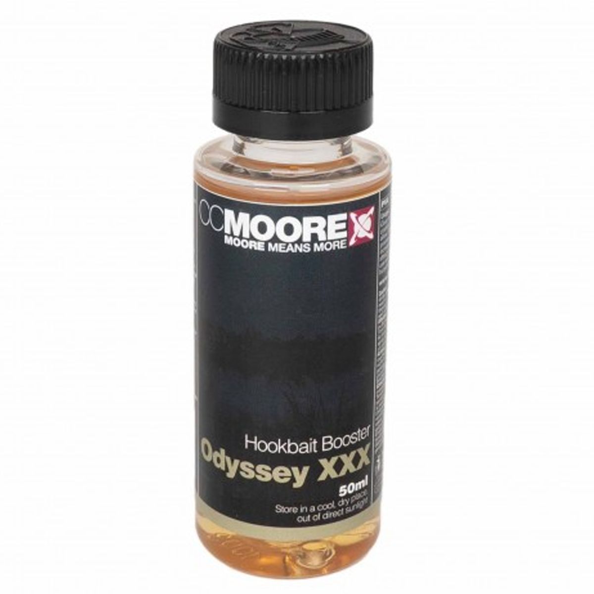 CC Moore Odyssey XXX Hookbait Booster 50ml - Imagen 3