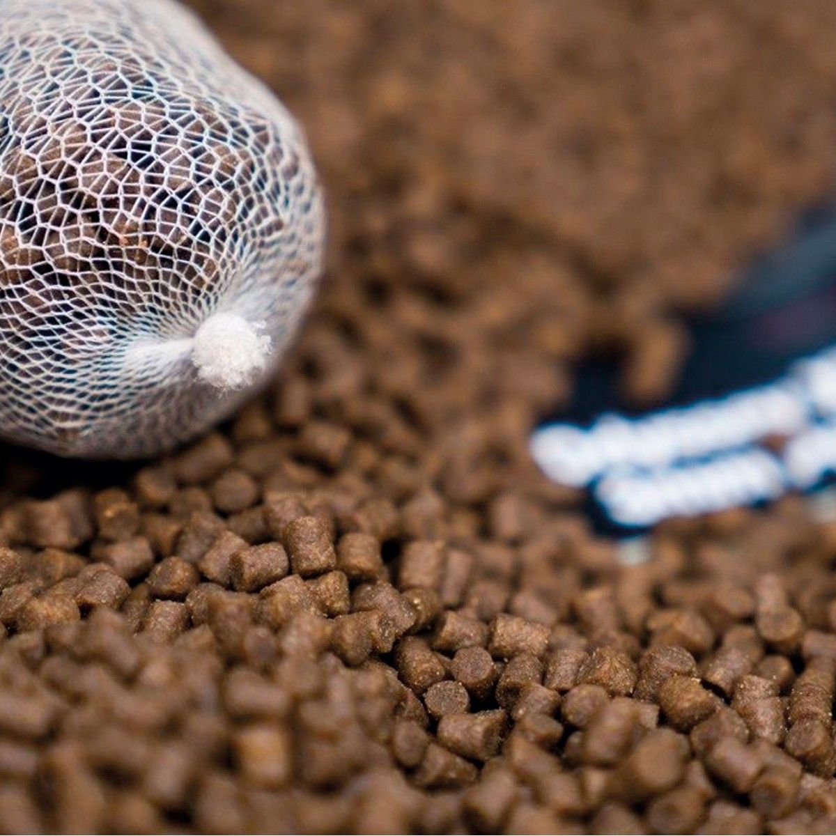 CC Moore Odyssey XXX Pellets 6mm 1kg - Imagen 4